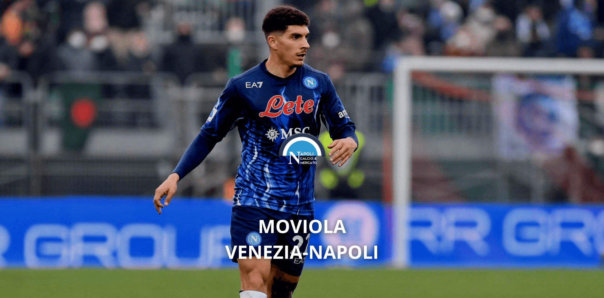 moviola venezia napoli