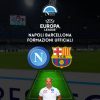 napoli barcellona formazionio ufficiali spalletti formazione ufficiale titolari sscnapoli calcio napoli24 europa league