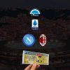 napoli milan biglietti ticketone prezzi