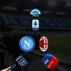 napoli milan dove vederla sky dazn tv streaming