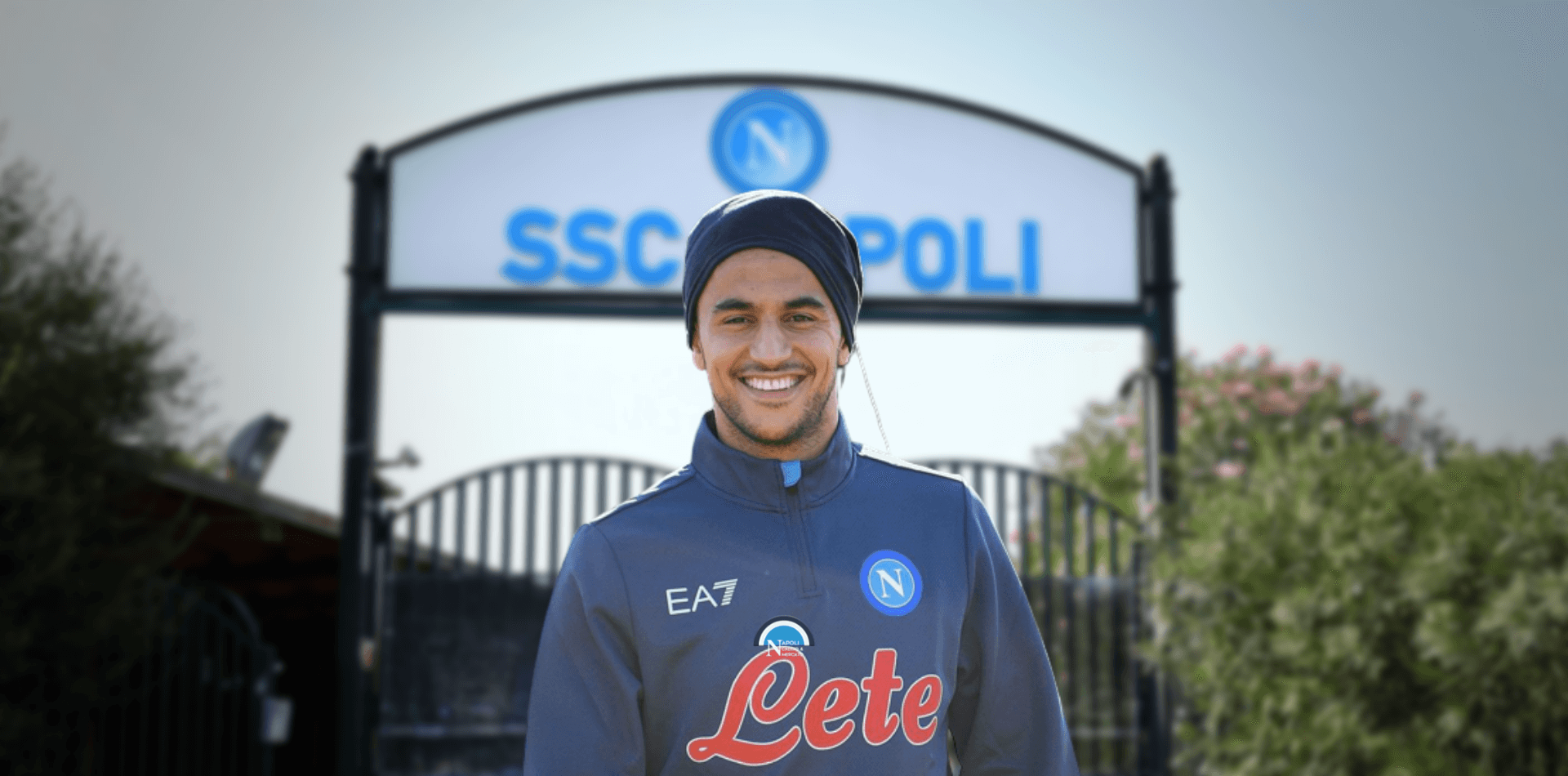 ounas rientro napoli ultime notizie