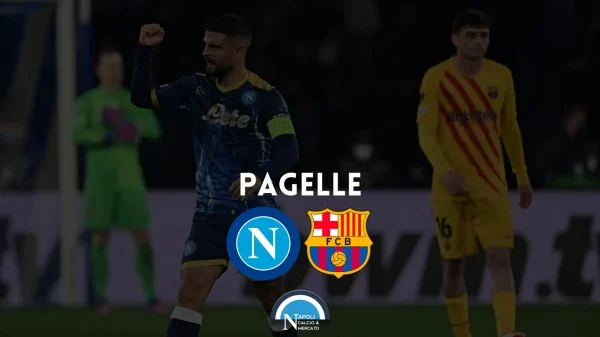 pagelle napoli barcellona voti napoli pagelle napoli-barcellona europa league commenti