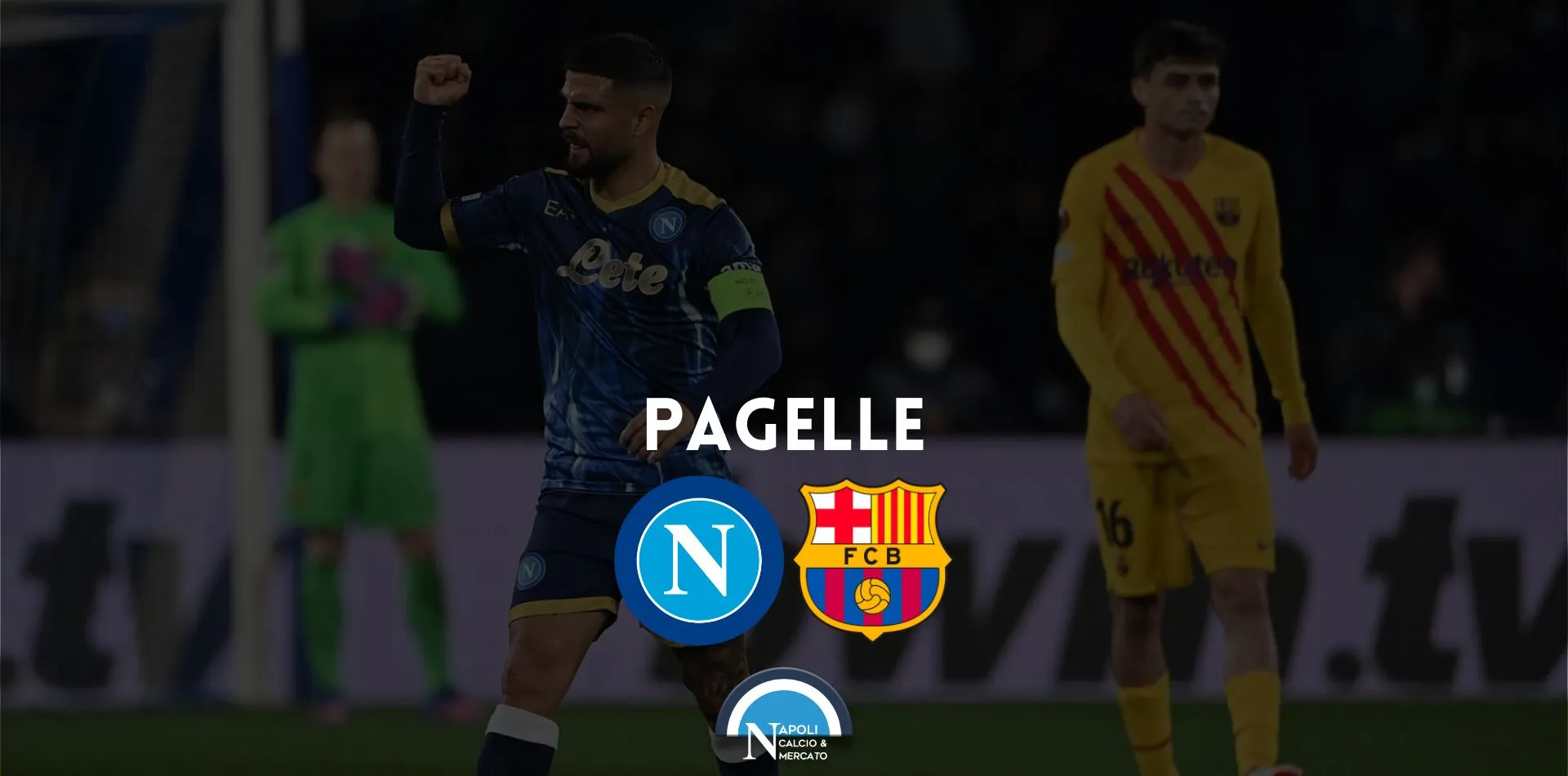 pagelle napoli barcellona voti napoli pagelle napoli-barcellona europa league commenti