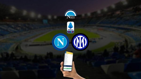 pronostico napoli inter quote serie a bookmakers pronostici 12 febbraio 2022