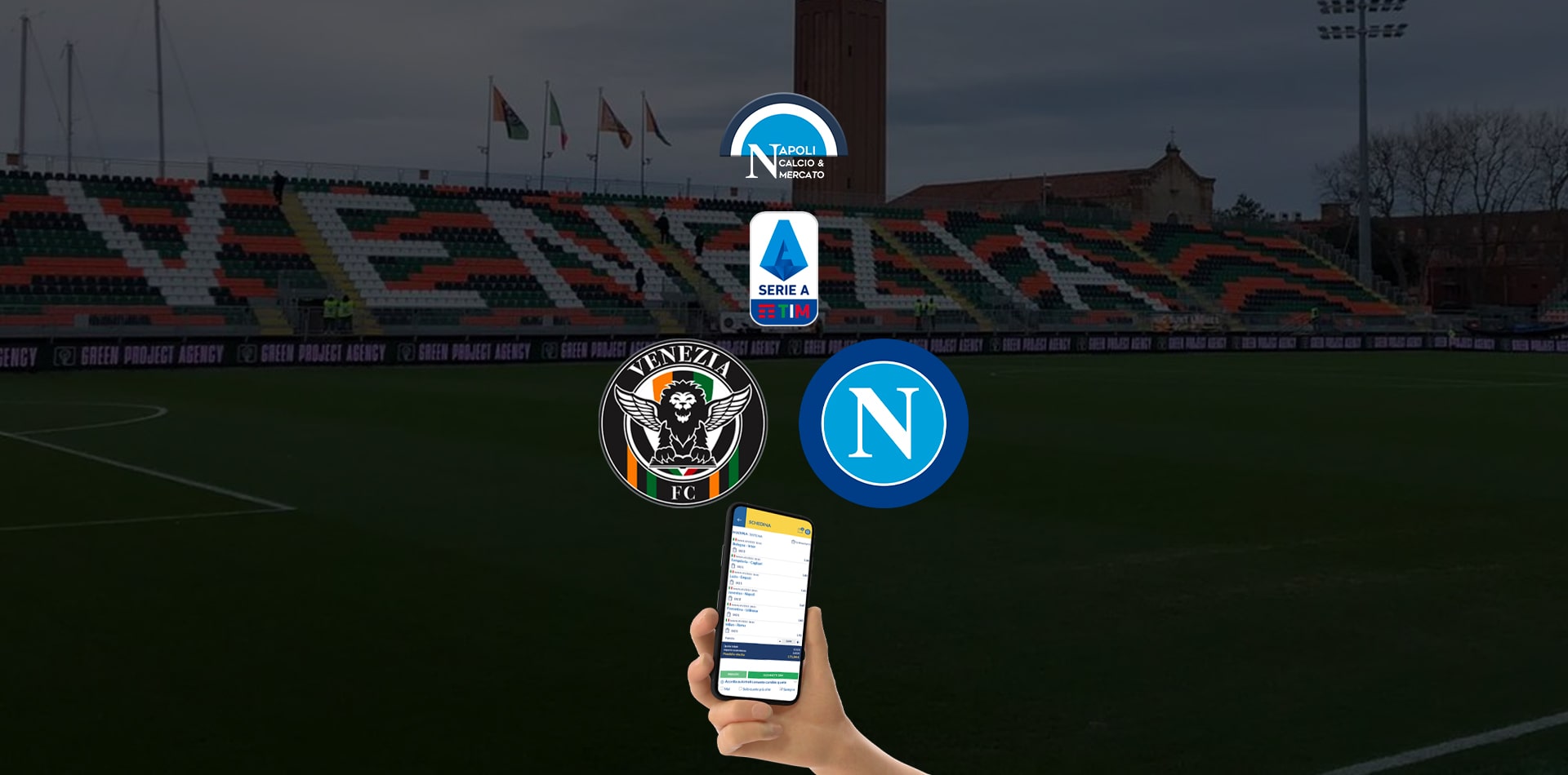 quote venezia napoli pronostico serie a quota sscnapoli bookmakers 6 febbraio 2022