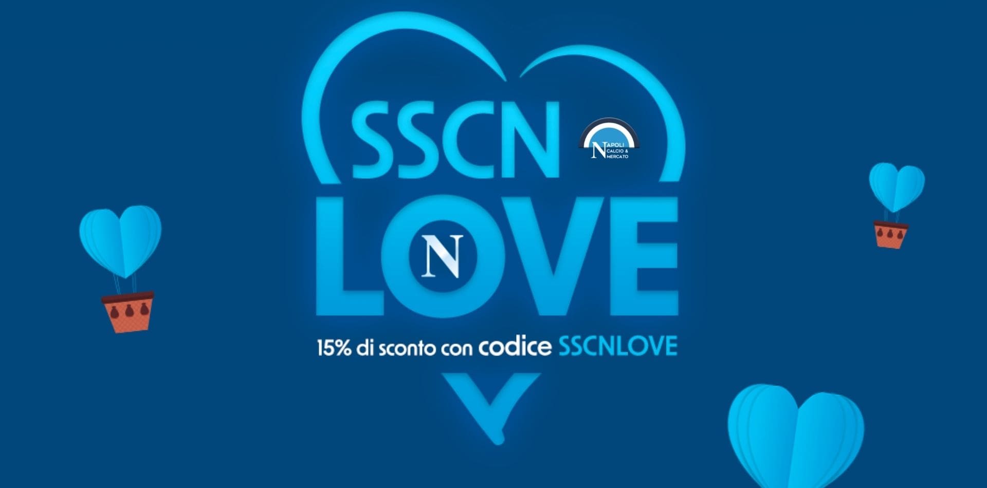 san valentino 2022 napoli store maglia tuta codice sconto