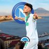 scamacca napoli calciomercato