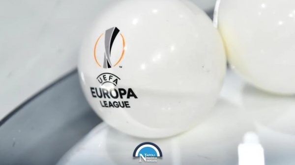 sorteggio europa league data squadre dove vedere sorteggio