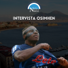 victor osimhen intervista repubblica scudetto napoli infortunio osimhen