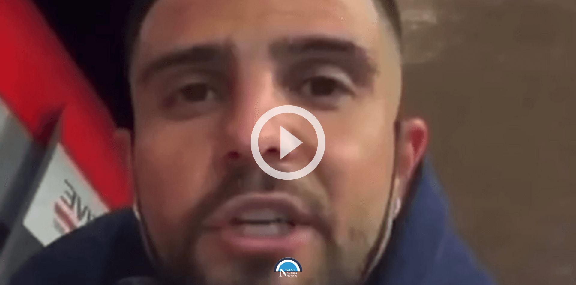 video insigne ultime notizie napoli