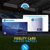 Fidelity Card SSC Napoli Fan Stadium Card come averla