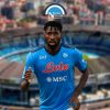 anguissa intervista kiss kiss napoli udinese