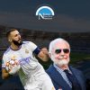 benzema al napoli de laurentiis vecchio