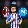 calciomercato januzaj napoli rinnovo real sociedad concorrenza milan giuntoli serie a