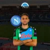 calciomercato napoli berardi napoli valutazione sassuolo costo prezzo sondaggio milan trasferimento