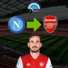 calciomercato napoli fabian ruiz arsenal cifre cessione arteta concorrenza ritorno spagna