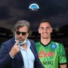 calciomercato napoli rinnovo meret incontro agente giuntoli titolare alex meret