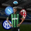 calciomercato napoli scamacca napoli futuro estate concorrenza milan inter sassuolo