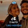 ciro mertens figlio dries mertens Kat Kerkhofs clinica ruesch