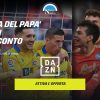 dazn offerta festa del papa link accedi