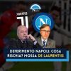 deferimento napoli cosa rischia de laurentiis ecco la mossa con la procura