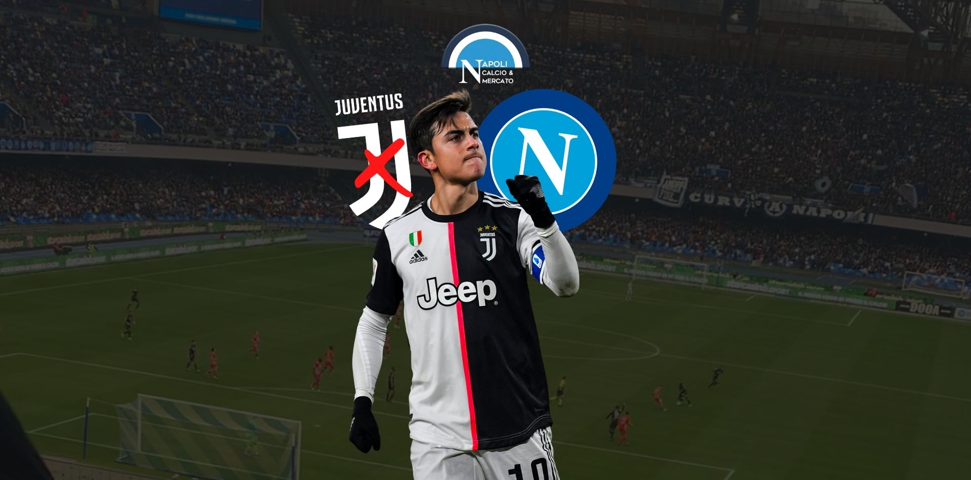 calciomercato dybala al napoli sostituto gerard deulofeu udinese trattativa