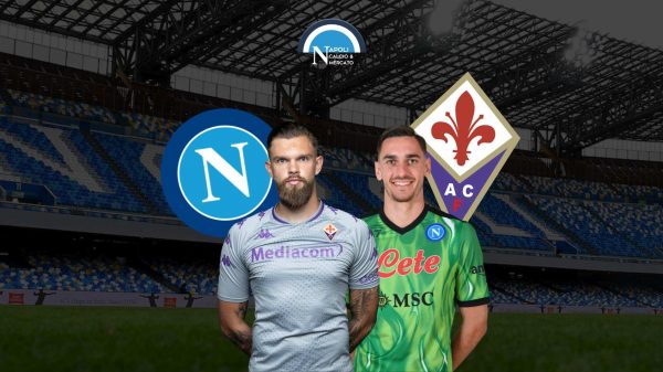 dragowski napoli scambio meret fiorentina calciomercato napoli