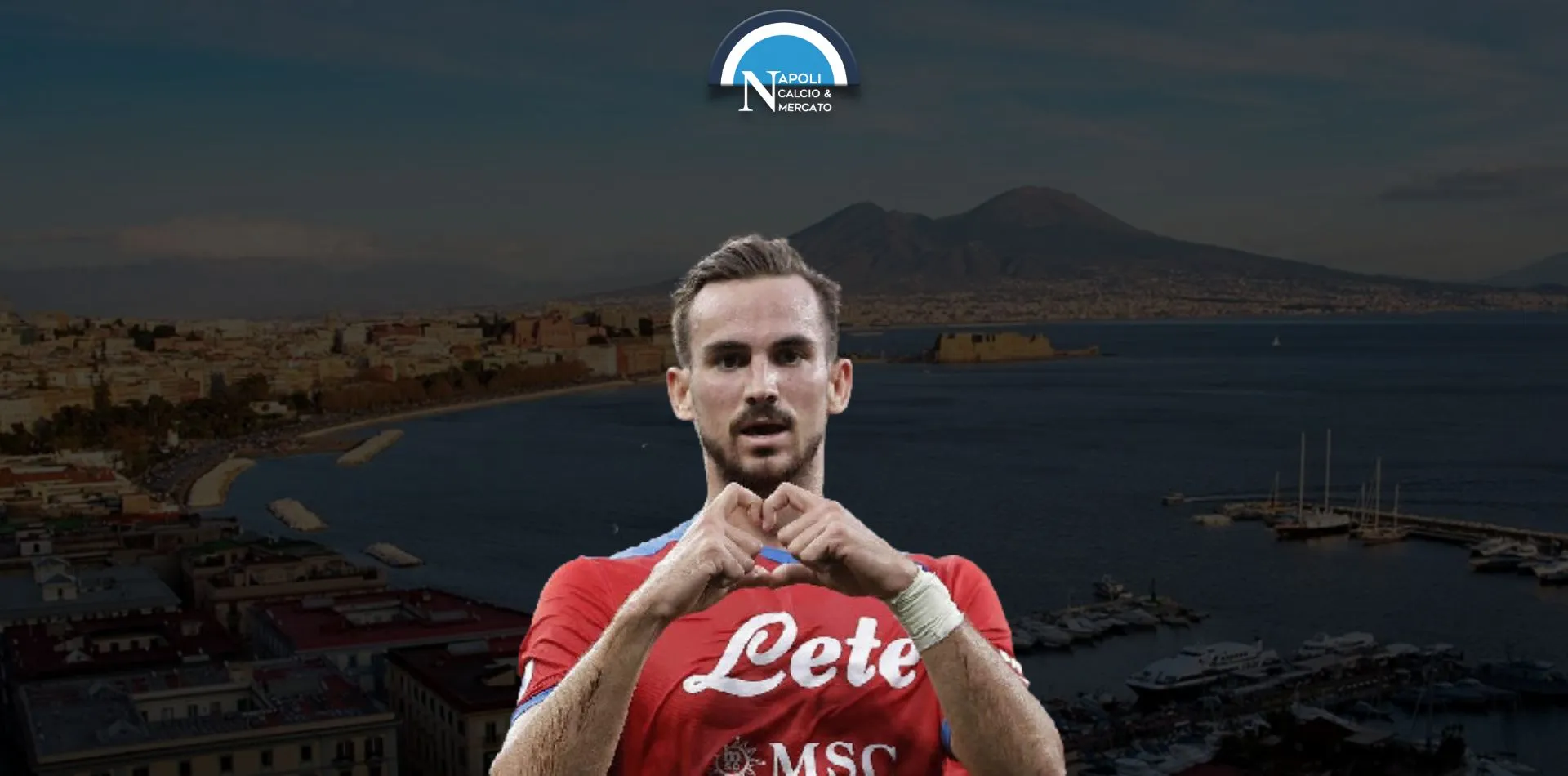 napoli calciomercato cessione fabian ruiz rinnovo contratto scadenza parametro zero