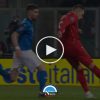 highlights italia macedonia del nord playoff qualificazione mondiali 2022 qatar gol trajkovski