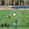 highlights napoli empoli primavera campionato primavera sintesi gol marcatori video tabellino cronaca