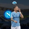 ciro immobile napoli calciomercato agente mancati trasferimento lapadula