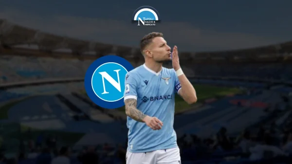 ciro immobile napoli calciomercato agente mancati trasferimento lapadula