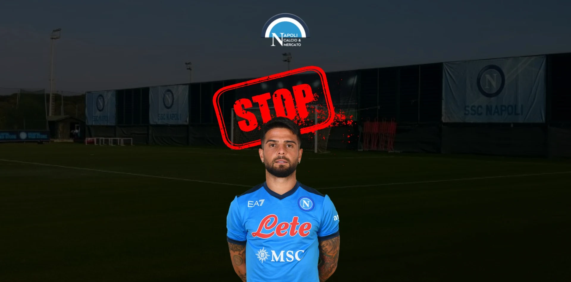 infortunio insigne condizioni a rischio verona napoli convocati lorenzo insigne