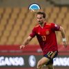 lite fabian ruiz luis enrique convocati spagna