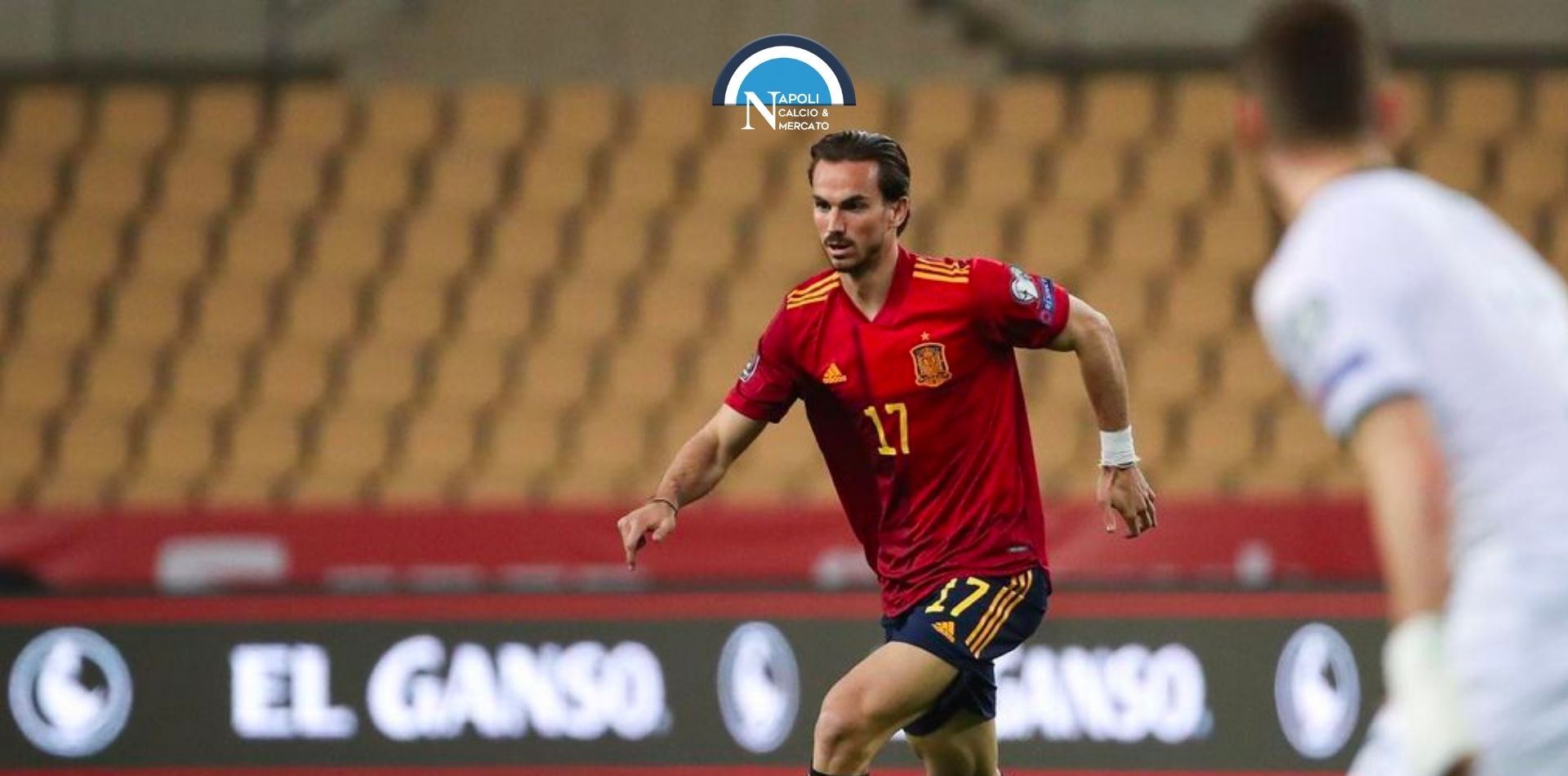 lite fabian ruiz luis enrique convocati spagna
