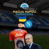 maglia napoli maradona guerra ucraina russia vs milan