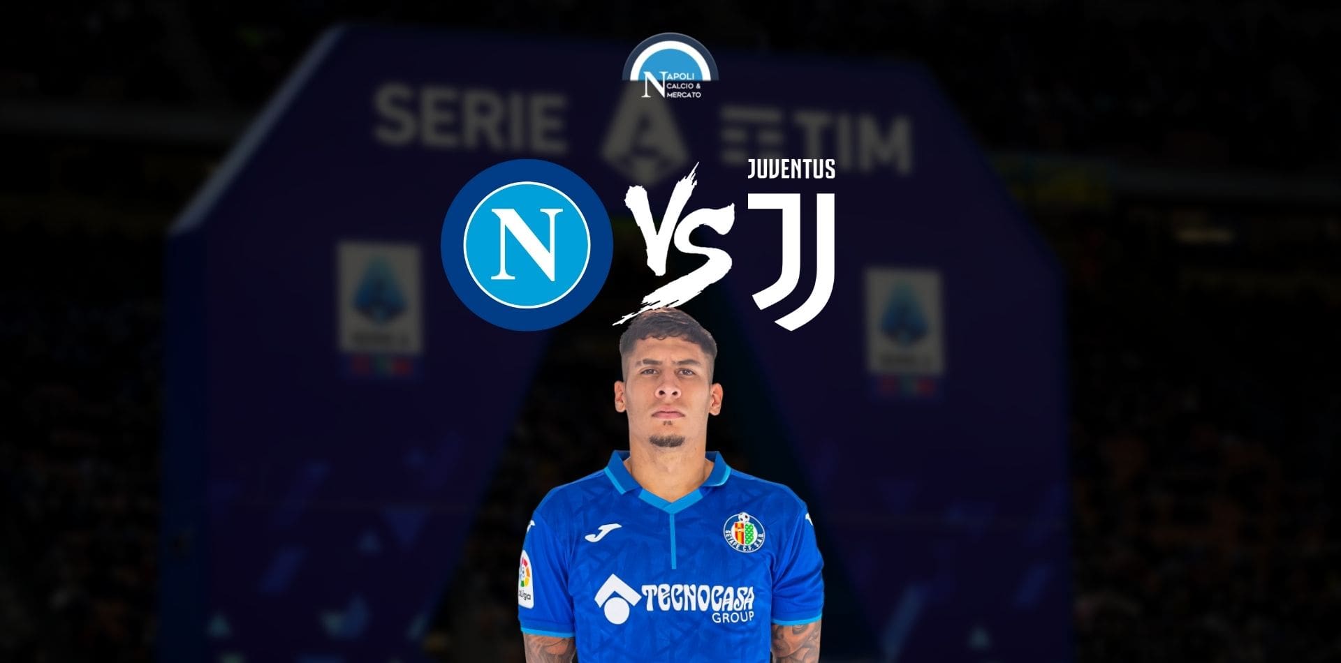 mathias olivera juve napoli sfida calciomercato giugno
