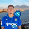 mathias olivera napoli calciomercato