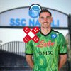 meret infortunio rientro ultimissime napoli calcio serie a