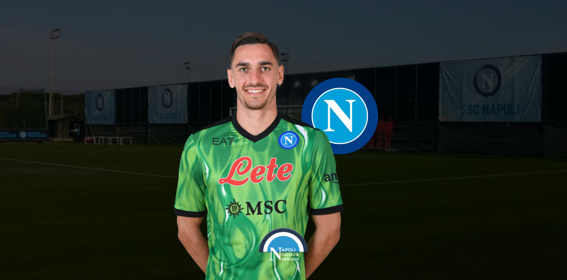 meret infortunio rinnovo napoli calcio mercato ultime