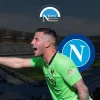 montipò napoli calciomercato napoli verona agente giuntoli futuro