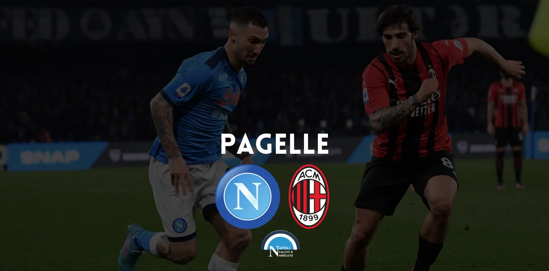 pagelle napoli milan voti napoli pagelle napoli-milan serie a commenti