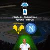 probabili formazioni hellas verona napoli serie a probabile formazione spalletti fabian insigne politano