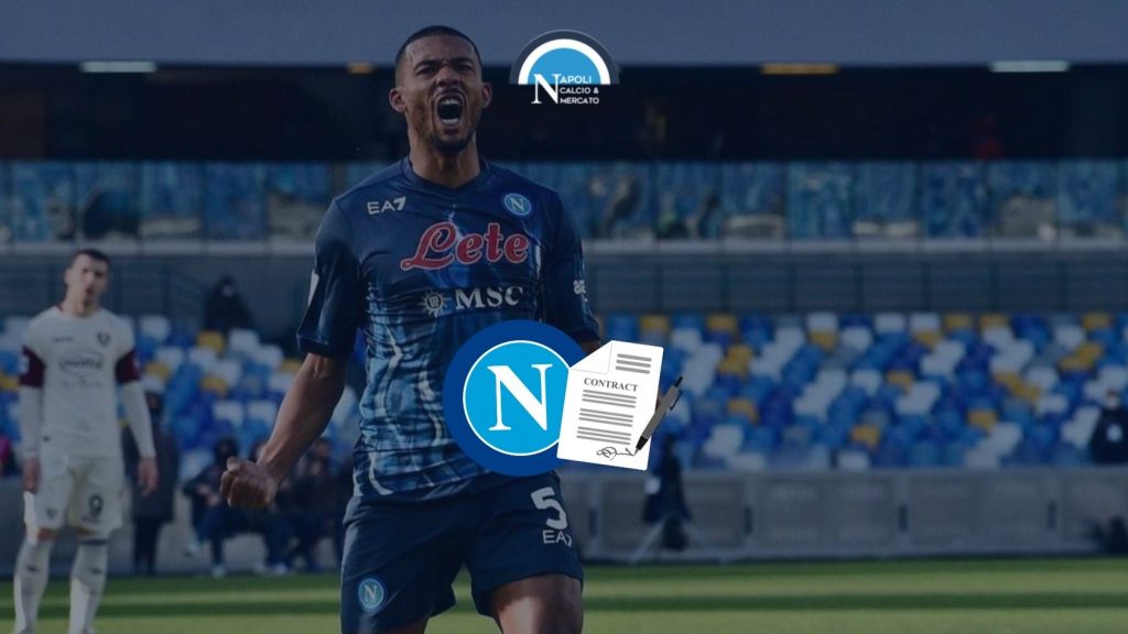 rinnovo juan jesus napoli annuncio agente stipendio