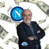 ssc napoli calcio in vendita prezzo investitori