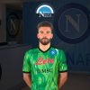 Luis Maximiano napoli calciomercato