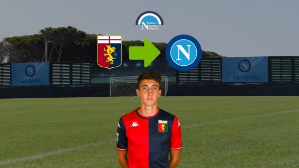 andrea cambiaso al napoli giuntoli incontra il genoa ecco cifre e stipendio