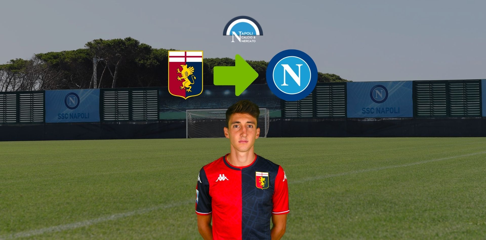 andrea cambiaso al napoli giuntoli incontra il genoa ecco cifre e stipendio