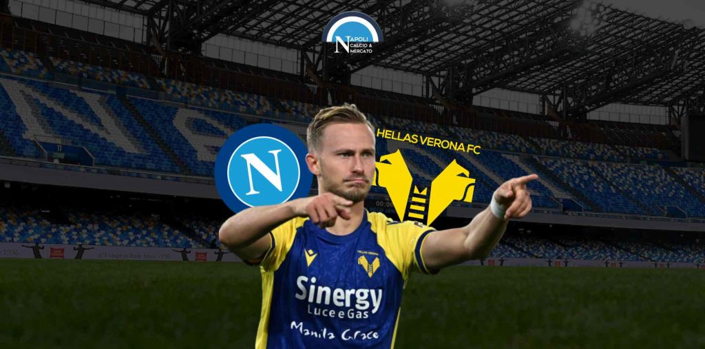 antonin barak napoli calciomercato agente giuffredi hellas verona sostituto fabian ruiz