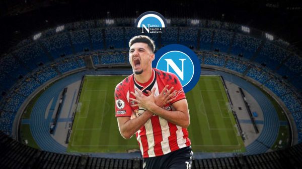 armando broja napoli calciomercato ultimissime